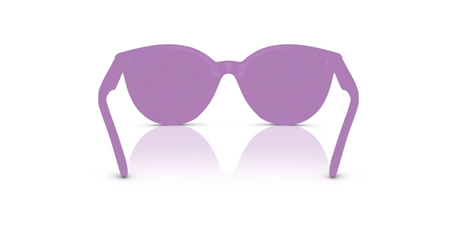 Versace Kids 4427U Sunglasses - view 18